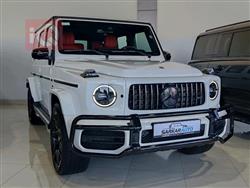 مێرسێدس بێنز G-Class
